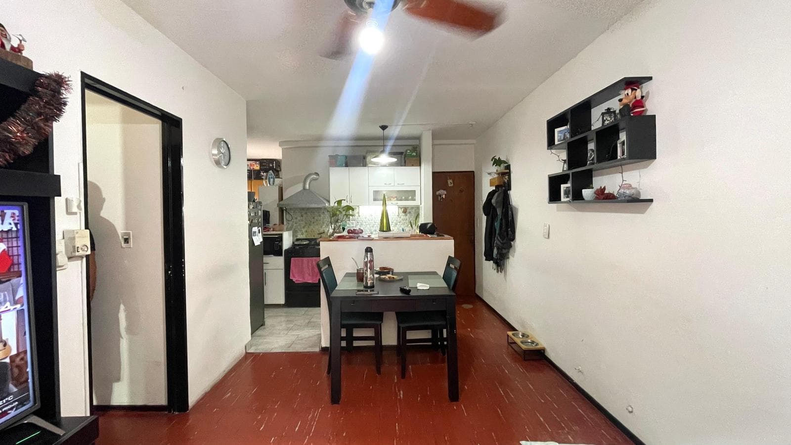 2-Bedroom Apartment in the Rio Area