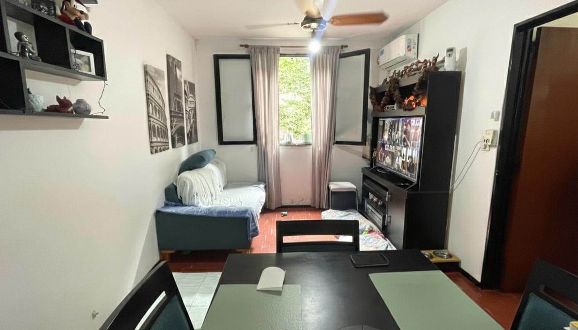 2-Bedroom Apartment in the Rio Area