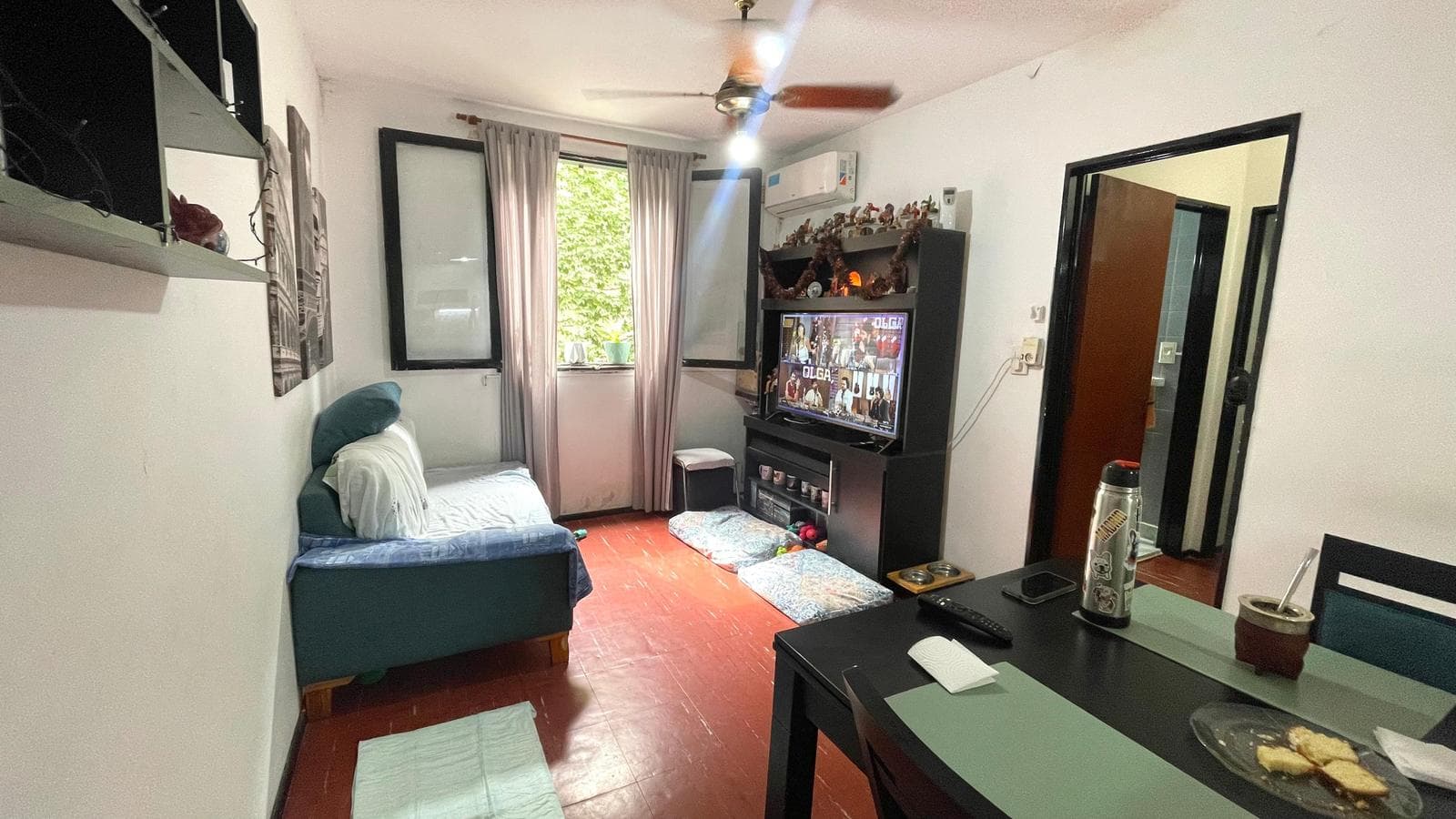 2-Bedroom Apartment in the Rio Area