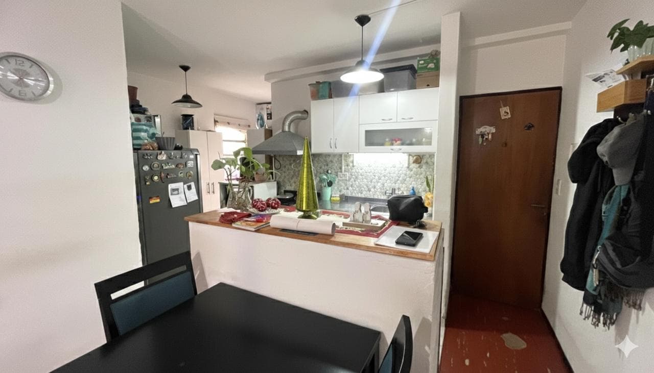 2-Bedroom Apartment in the Rio Area