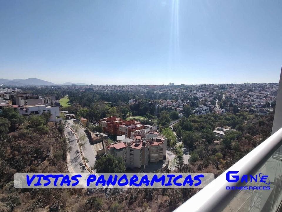 Apartment for Sale in id Vertical Bellavista, Atizapán, State of Mexico