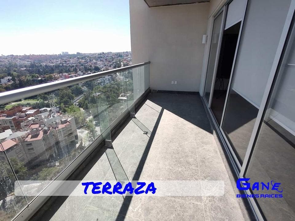 Apartment for Sale in id Vertical Bellavista, Atizapán, State of Mexico