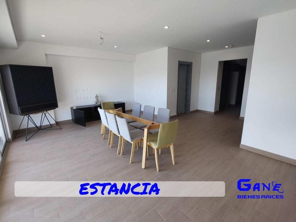 Apartment for Sale in id Vertical Bellavista, Atizapán, State of Mexico