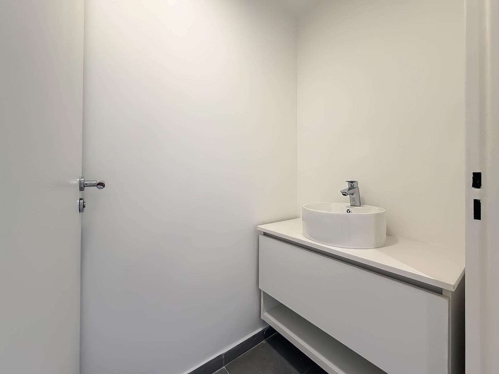 Apartment at Quantum Bellini Nu