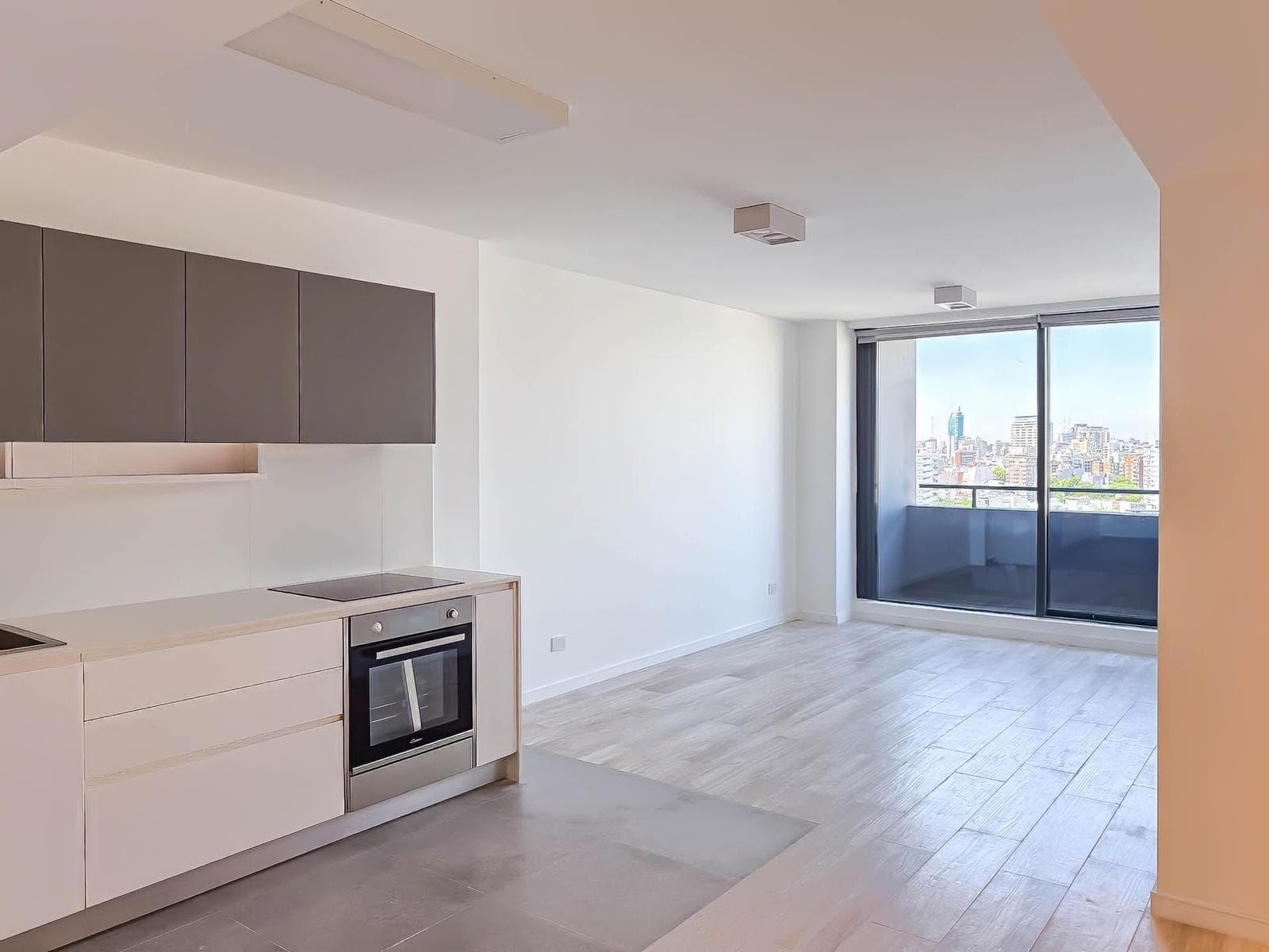 Apartment at Quantum Bellini Nu