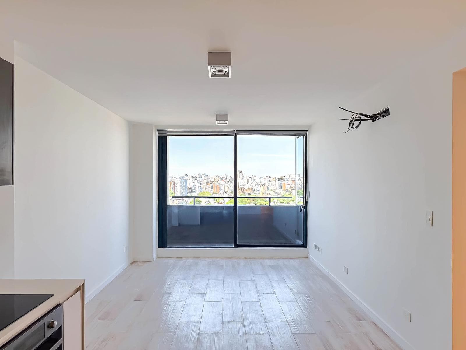 Apartment at Quantum Bellini Nu