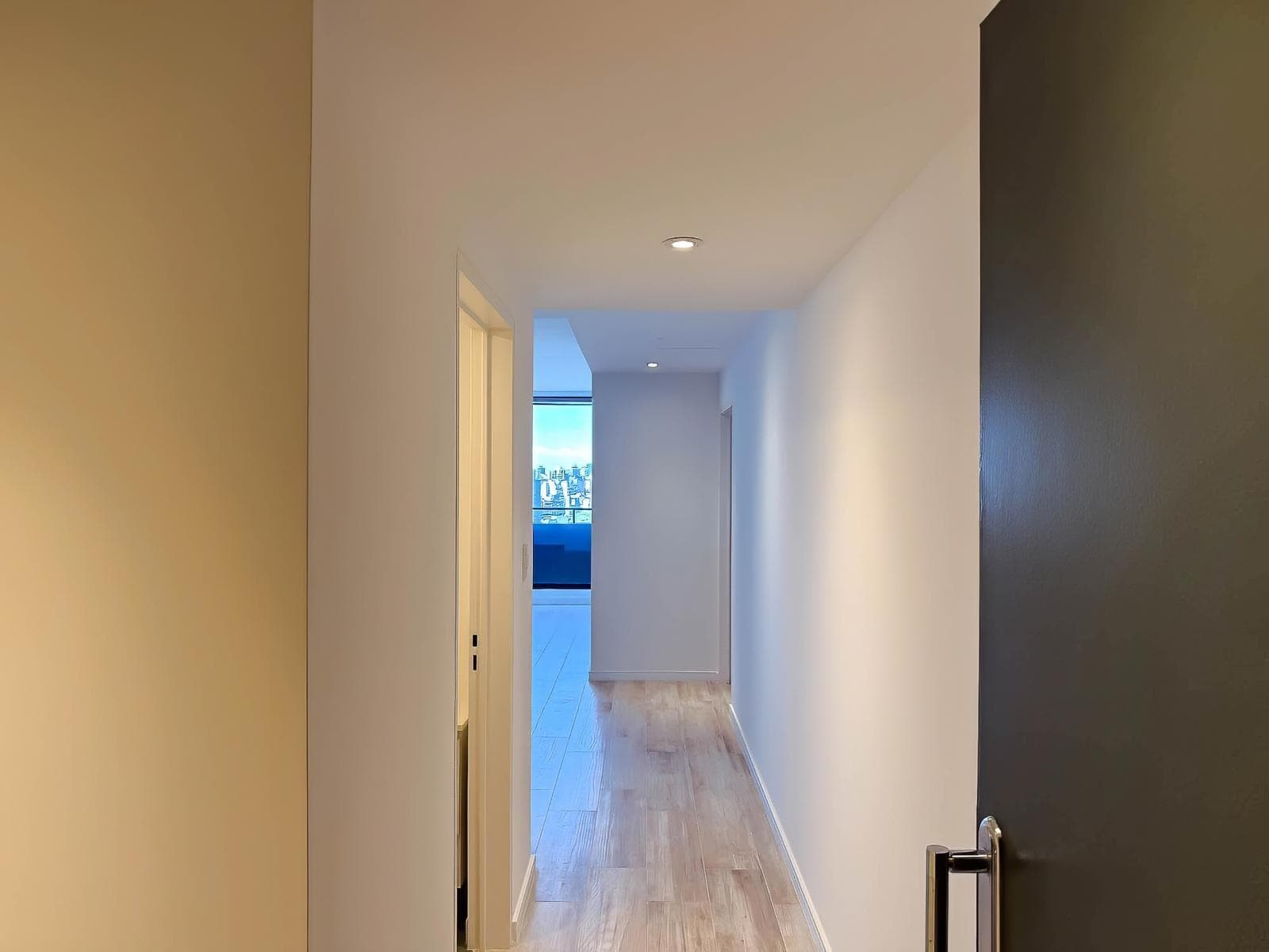 Apartment at Quantum Bellini Nu