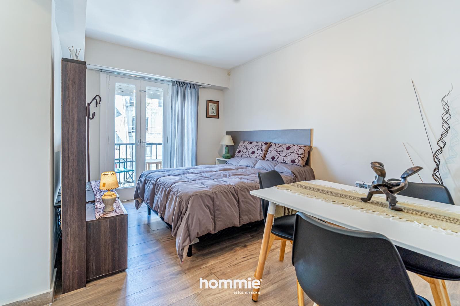 Apartment in Mar del Plata