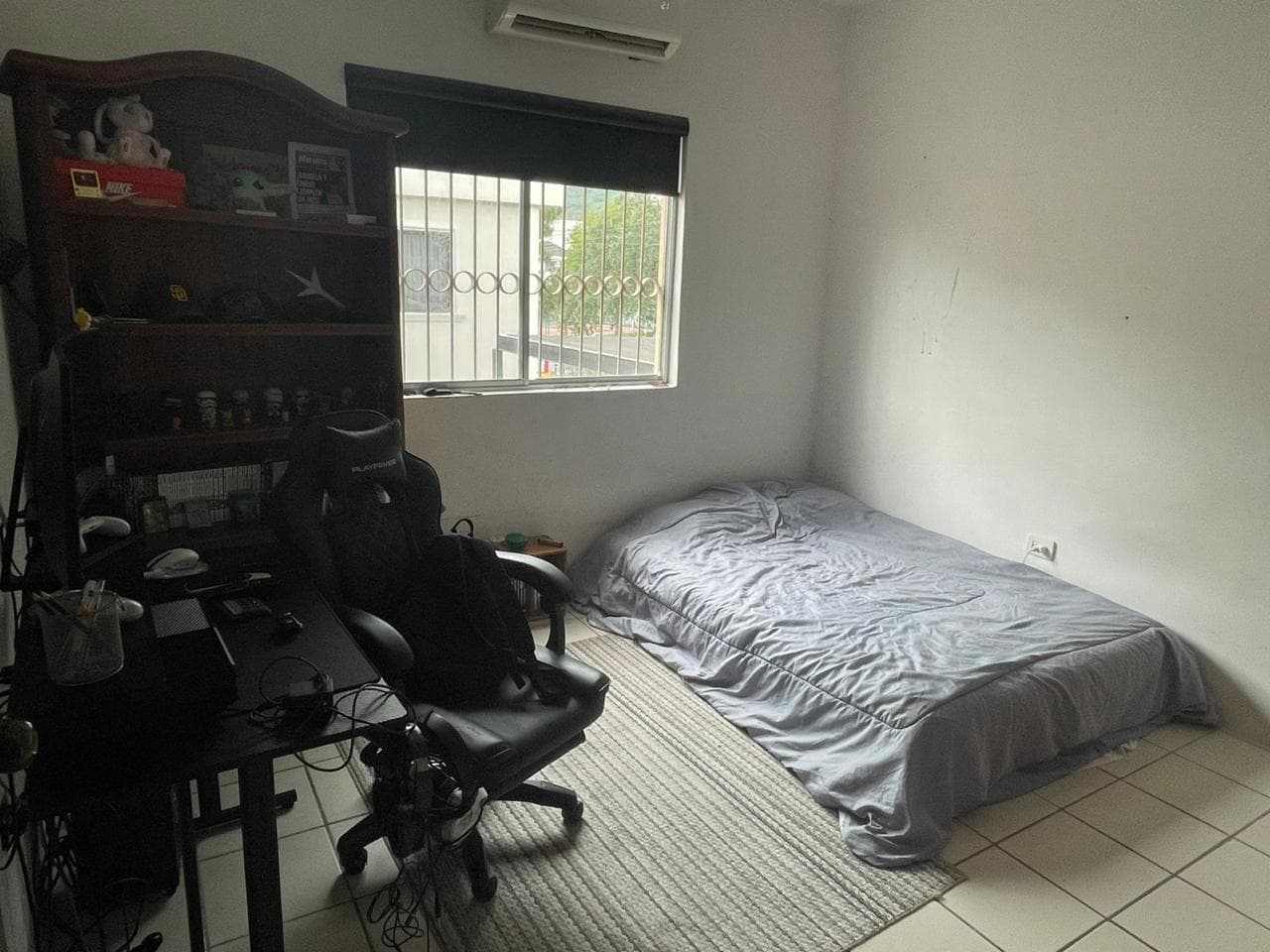 HOUSE FOR SALE IN JARDINES DE SAN JERONIMO