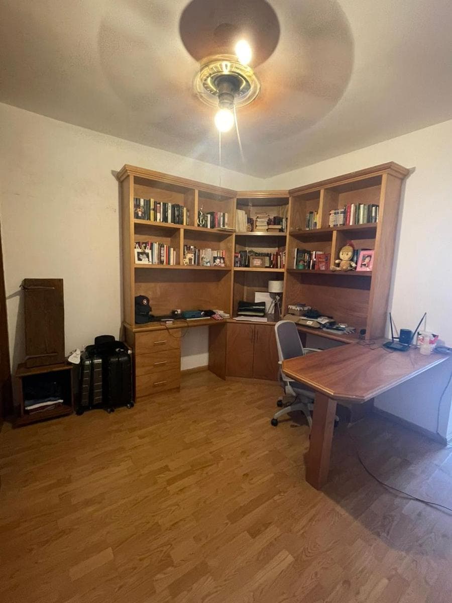 HOUSE FOR SALE IN JARDINES DE SAN JERONIMO