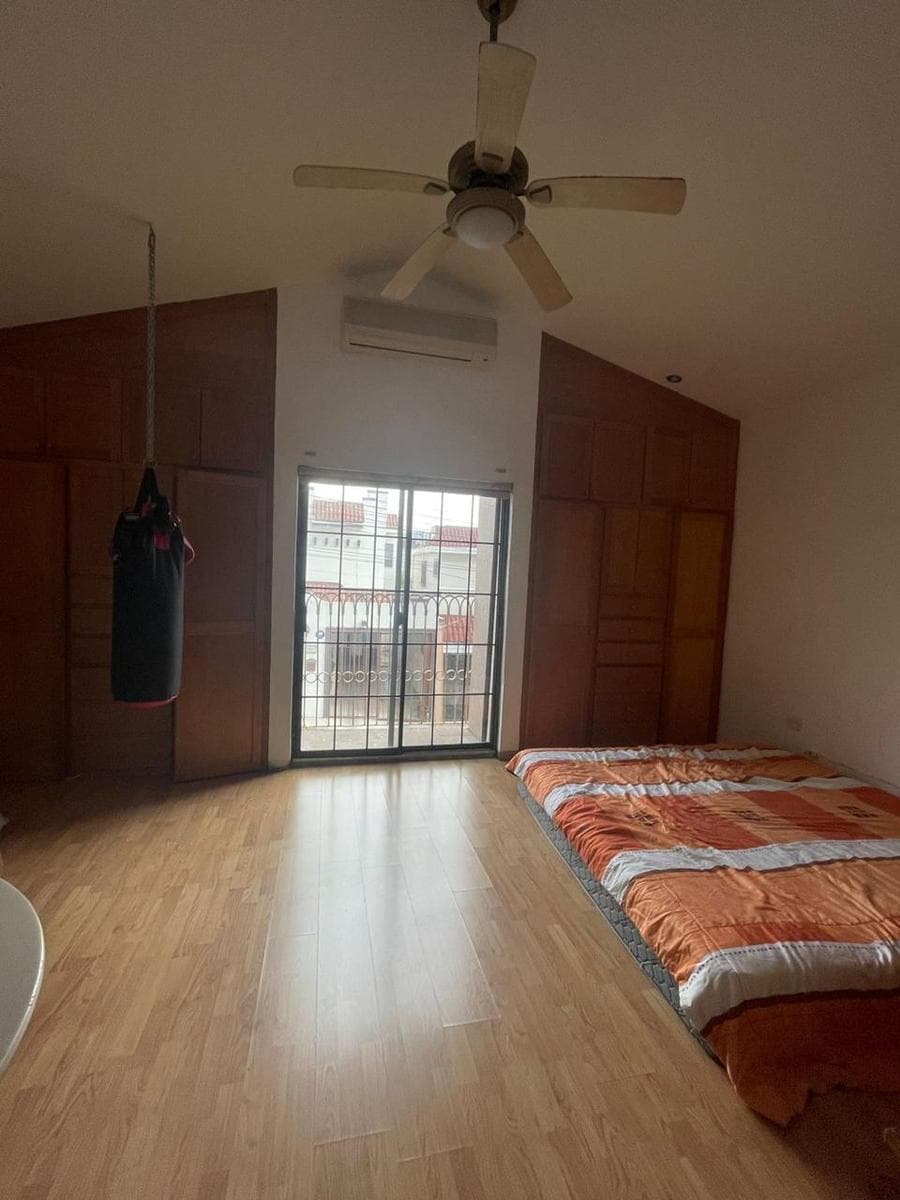 HOUSE FOR SALE IN JARDINES DE SAN JERONIMO
