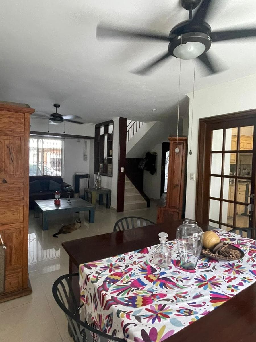 HOUSE FOR SALE IN JARDINES DE SAN JERONIMO