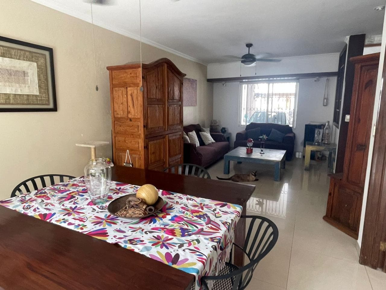 HOUSE FOR SALE IN JARDINES DE SAN JERONIMO