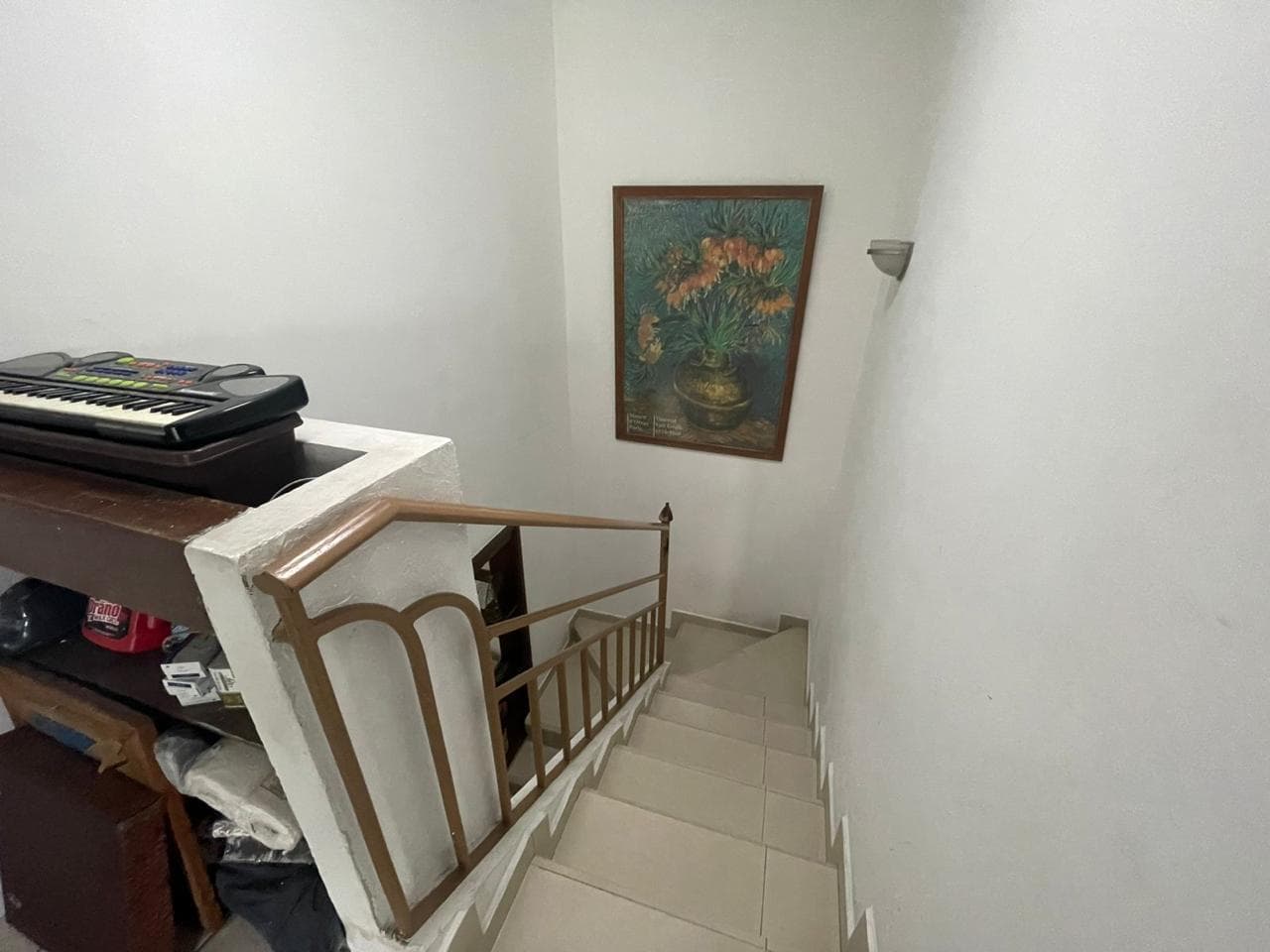 HOUSE FOR SALE IN JARDINES DE SAN JERONIMO