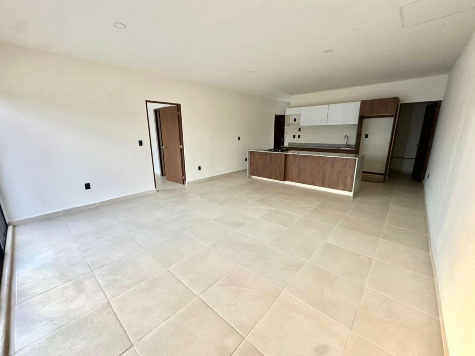 DEPARTAMENTO NUEVO EN VENTA 2 REC AV HUAYACAN
