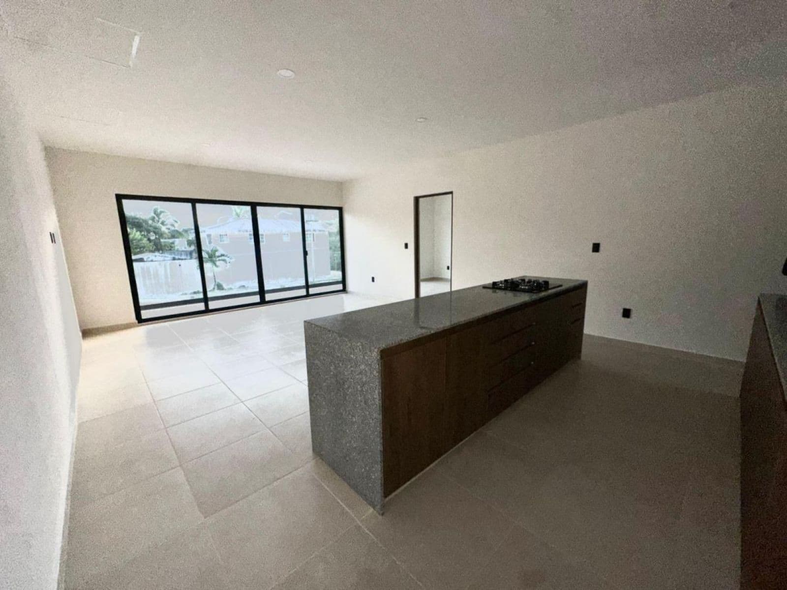 DEPARTAMENTO NUEVO EN VENTA 2 REC AV HUAYACAN