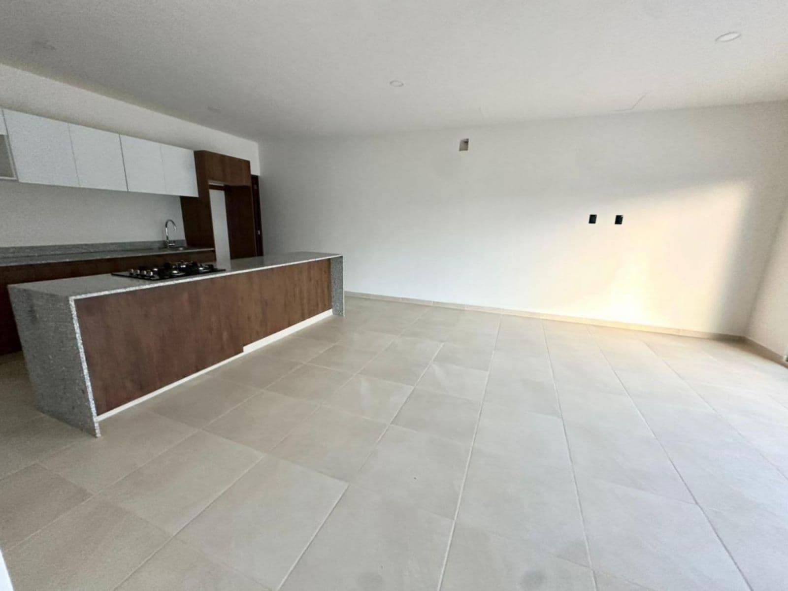 DEPARTAMENTO NUEVO EN VENTA 2 REC AV HUAYACAN