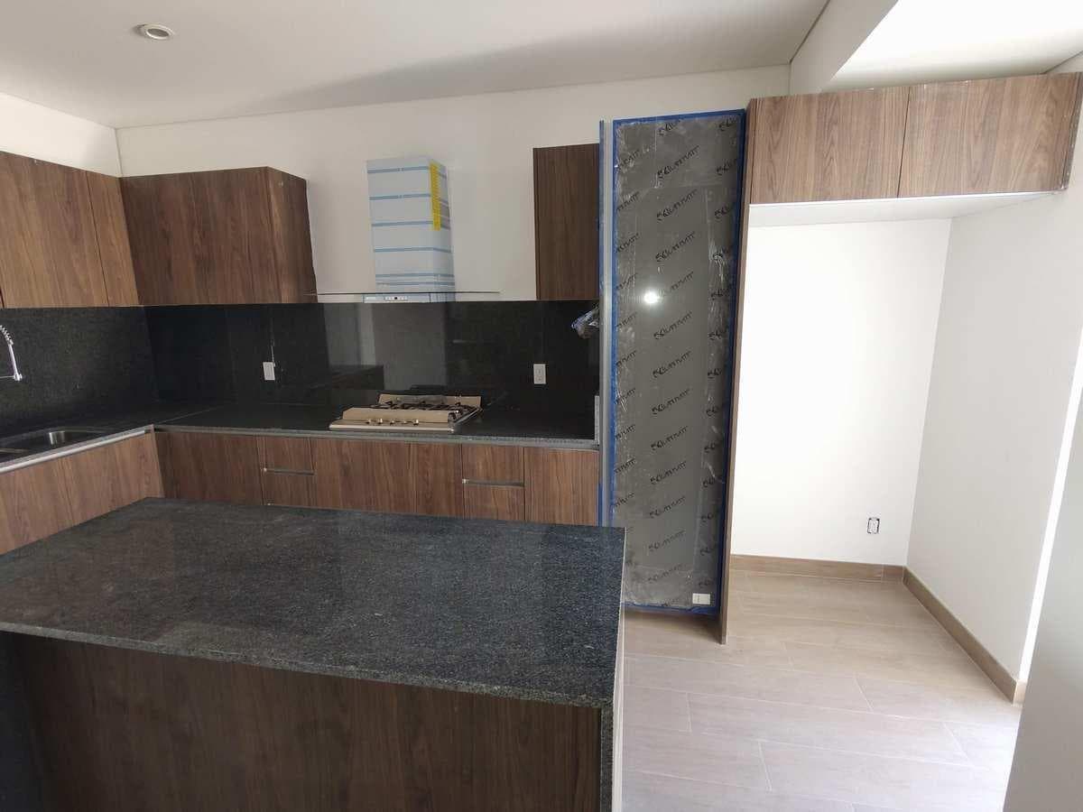Apartment for Sale in id Vertical Bellavista, Atizapán, State of Mexico