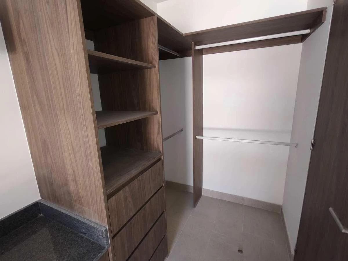 Apartment for Sale in id Vertical Bellavista, Atizapán, State of Mexico
