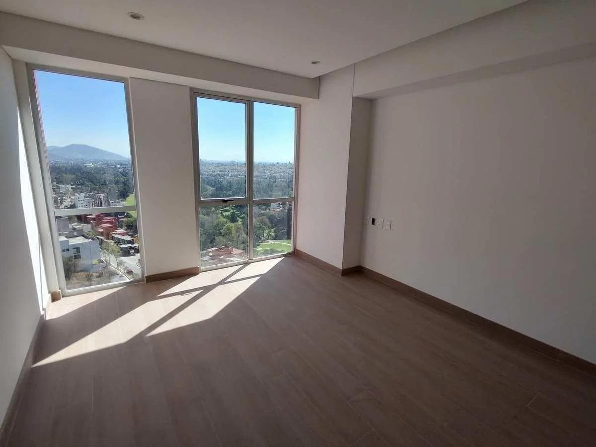 Apartment for Sale in id Vertical Bellavista, Atizapán, State of Mexico