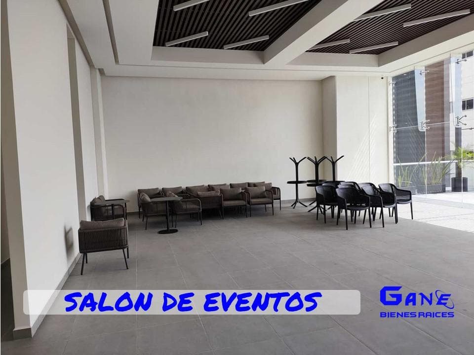 Apartment for Sale in id Vertical Bellavista, Atizapán, State of Mexico