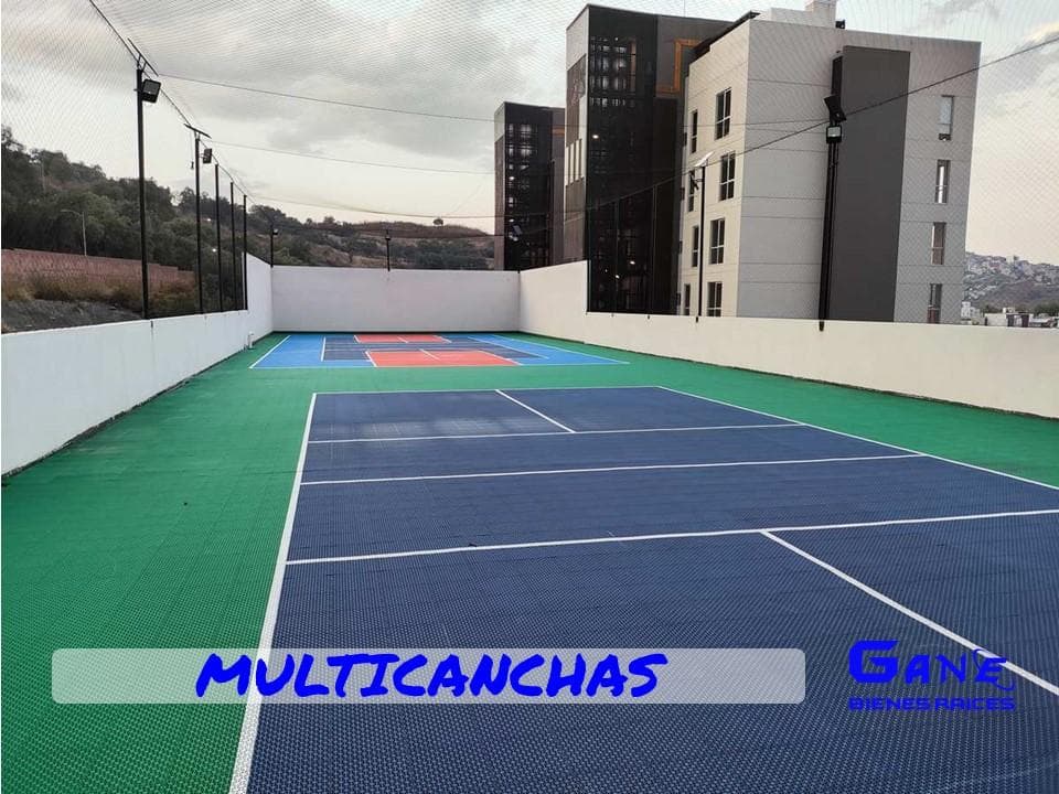 Apartment for Sale in id Vertical Bellavista, Atizapán, State of Mexico