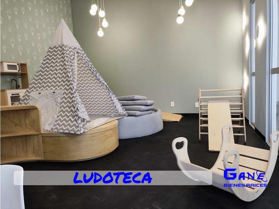 Apartment for Sale in id Vertical Bellavista, Atizapán, State of Mexico