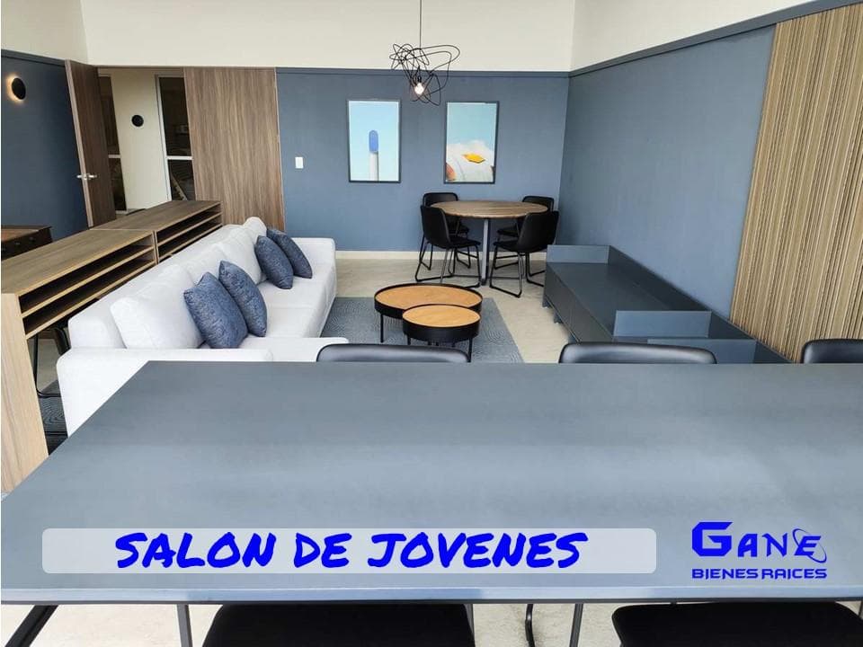 Apartment for Sale in id Vertical Bellavista, Atizapán, State of Mexico