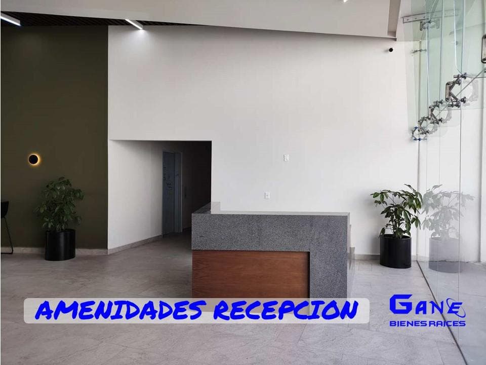 Apartment for Sale in id Vertical Bellavista, Atizapán, State of Mexico
