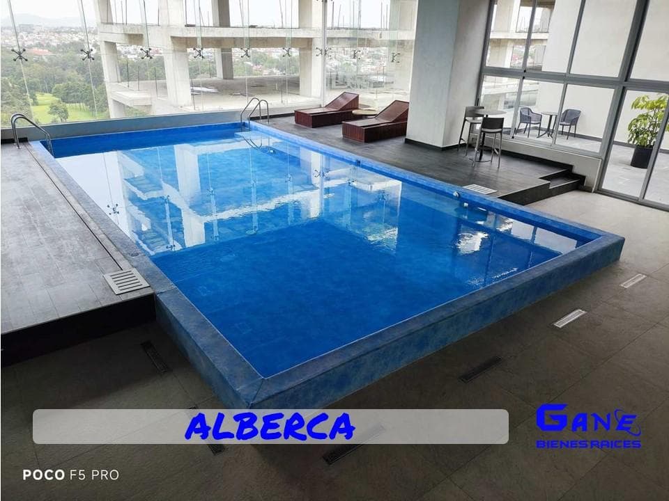 Apartment for Sale in id Vertical Bellavista, Atizapán, State of Mexico