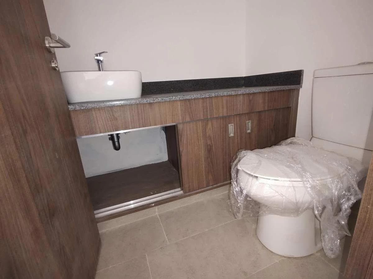 Apartment for Sale in id Vertical Bellavista, Atizapán, State of Mexico