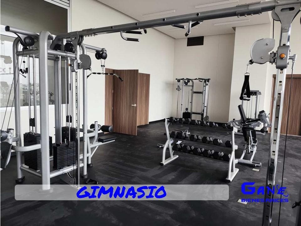Apartment for Sale in id Vertical Bellavista, Atizapán, State of Mexico