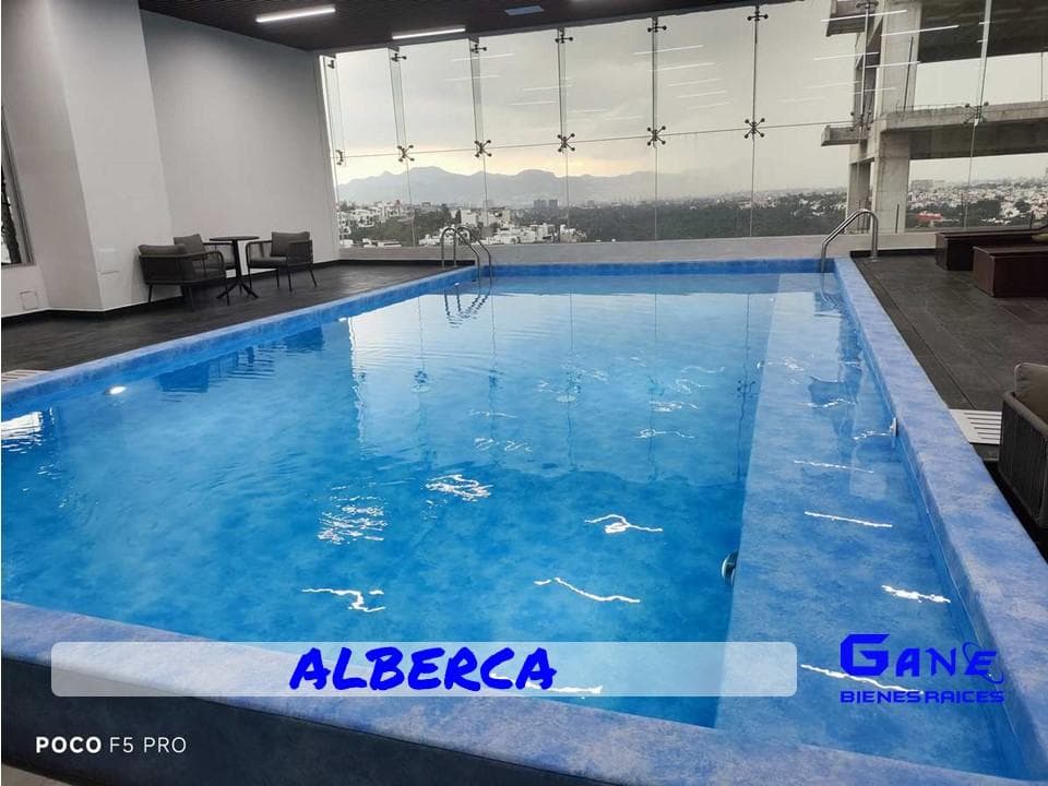 Apartment for Sale in id Vertical Bellavista, Atizapán, State of Mexico