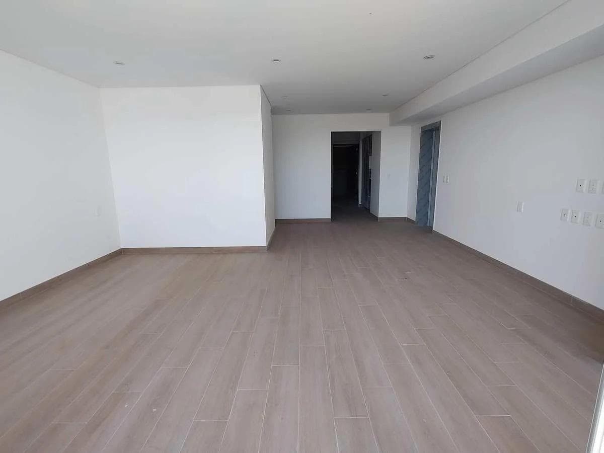 Apartment for Sale in id Vertical Bellavista, Atizapán, State of Mexico