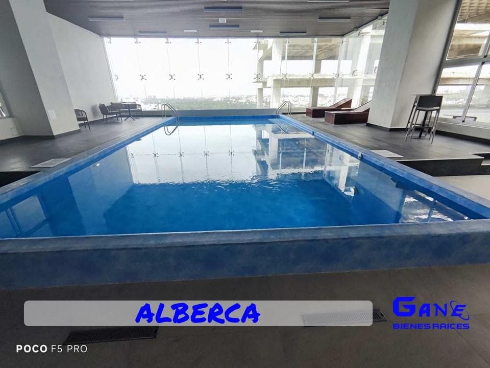 Apartment for Sale in id Vertical Bellavista, Atizapán, State of Mexico