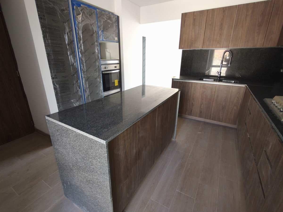 Apartment for Sale in id Vertical Bellavista, Atizapán, State of Mexico