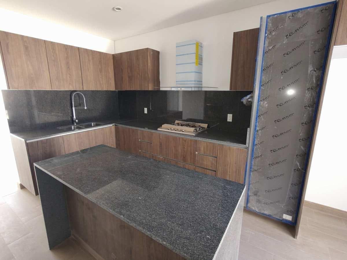 Apartment for Sale in id Vertical Bellavista, Atizapán, State of Mexico