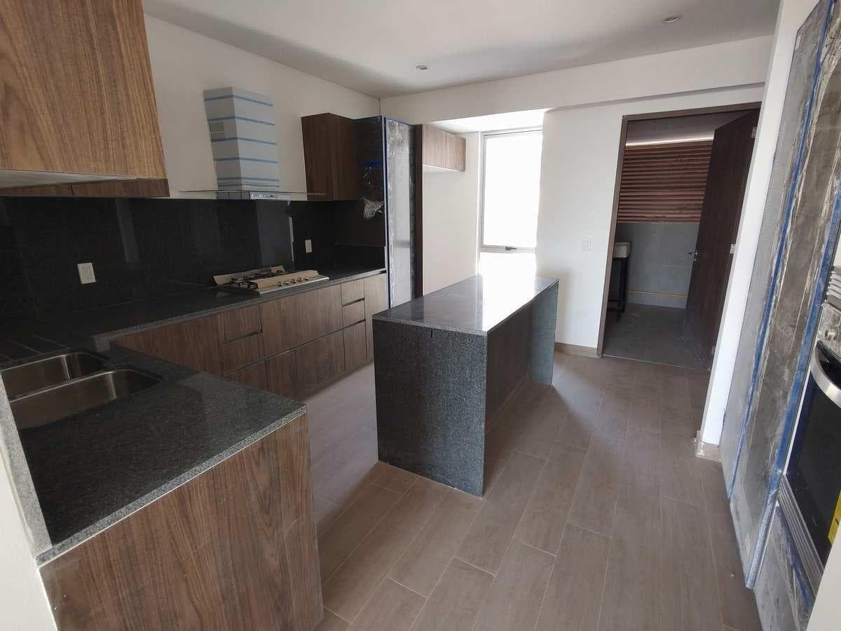 Apartment for Sale in id Vertical Bellavista, Atizapán, State of Mexico