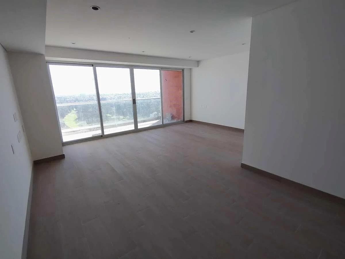 Apartment for Sale in id Vertical Bellavista, Atizapán, State of Mexico
