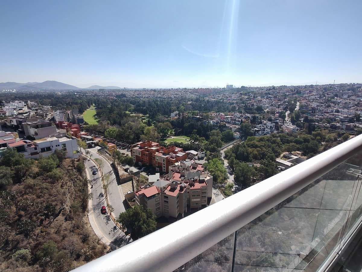 Apartment for Sale in id Vertical Bellavista, Atizapán, State of Mexico
