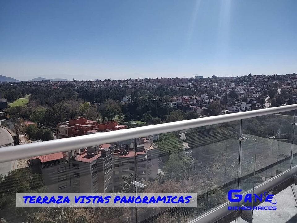 Apartment for Sale, ID: Vertical Bellavista, Atizapán, State of Mexico