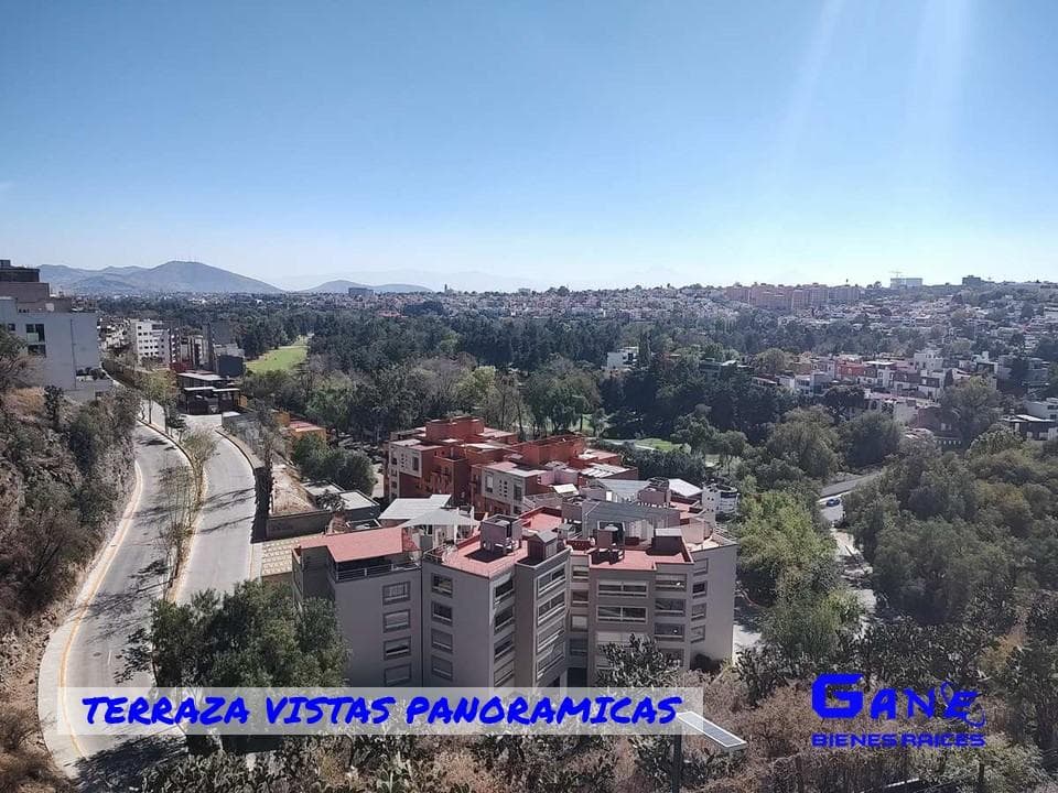 Apartment for Sale, ID: Vertical Bellavista, Atizapán, State of Mexico