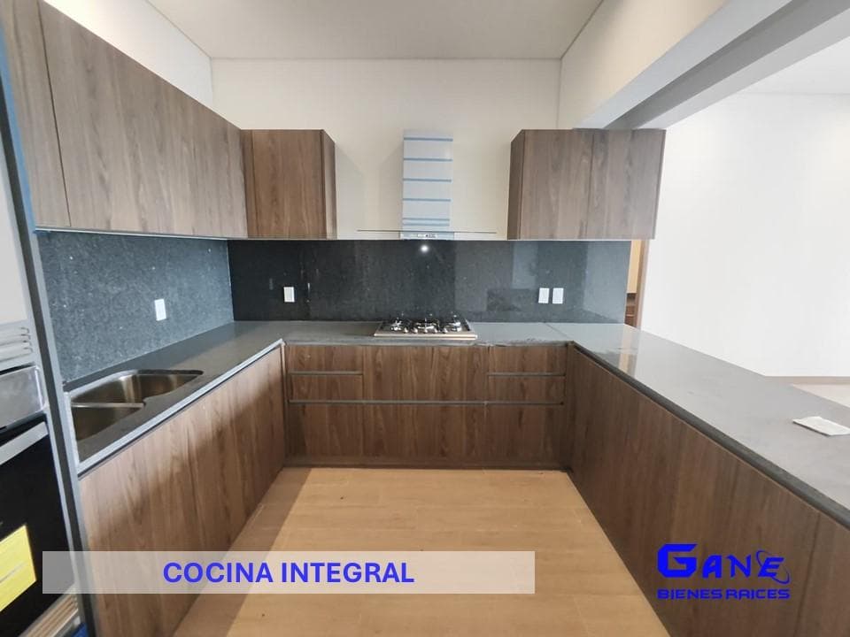 Apartment for Sale, Vertical Bellavista, Atizapán, State of Mexico
