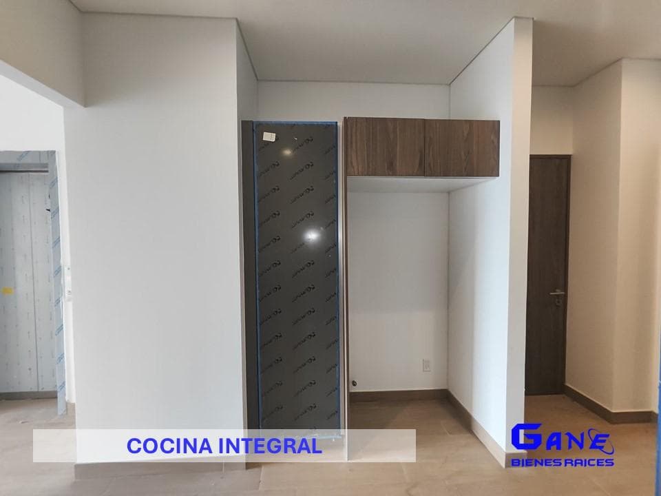 Apartment for Sale, Vertical Bellavista, Atizapán, State of Mexico