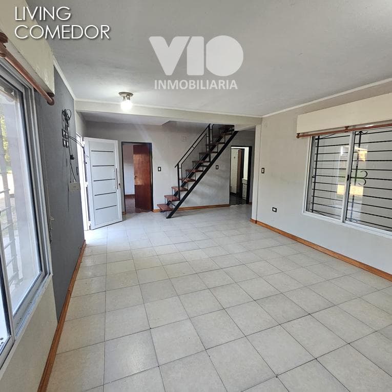 House + Shed in Villa San Jose