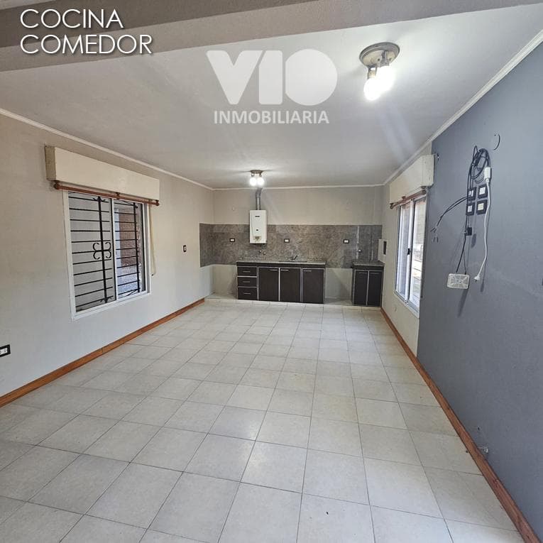 House + Shed in Villa San Jose