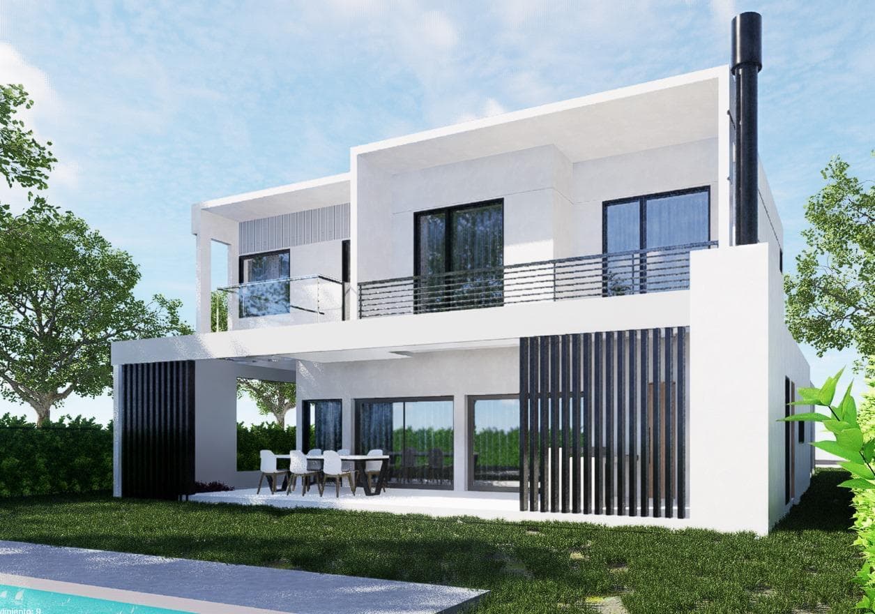 Land for Sale in Santo Tomás with Financing and an Already-Approved Project