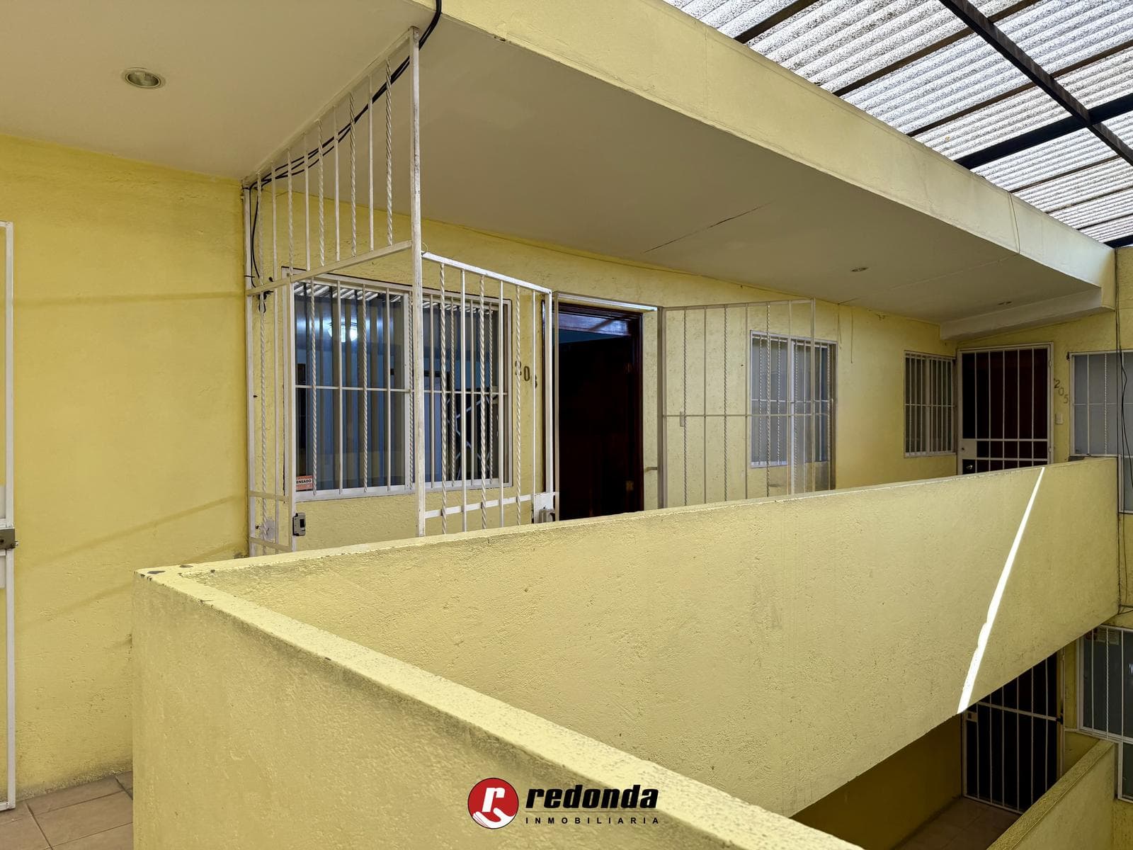 Apartment in Valle Esmeralda