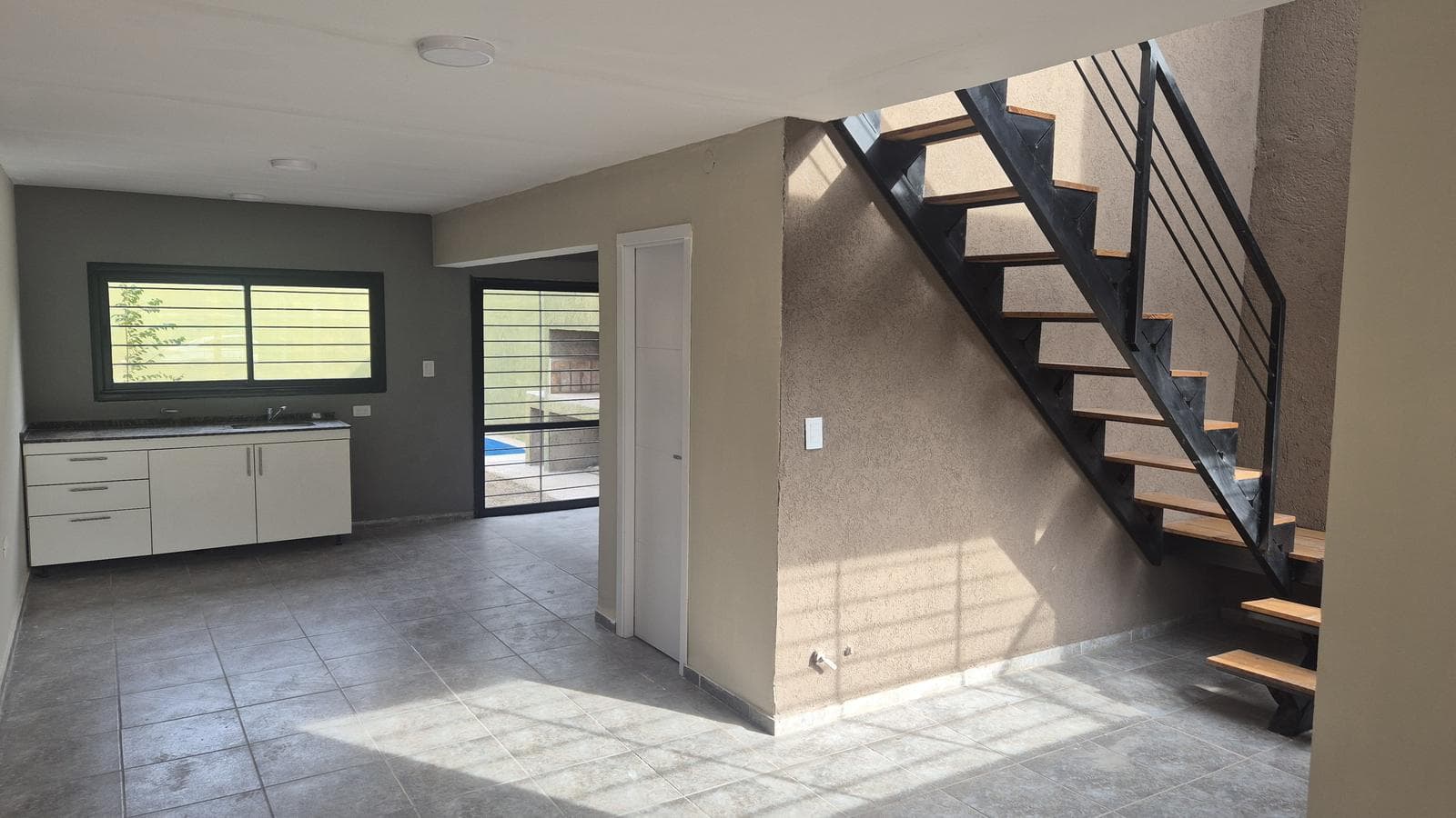 House in Barrio Norte 1