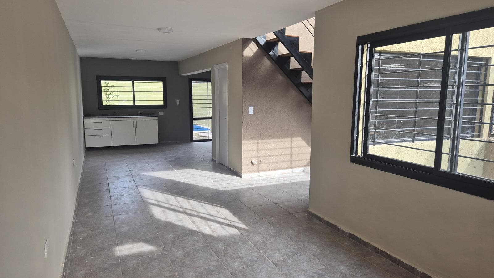 House in Barrio Norte 1